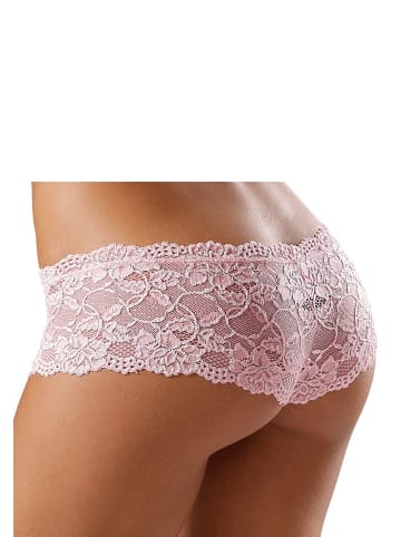 Vivance Panty in rosé