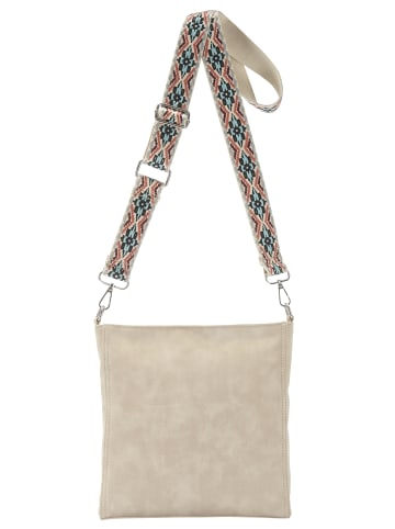 Vivance Umhängetasche in sand