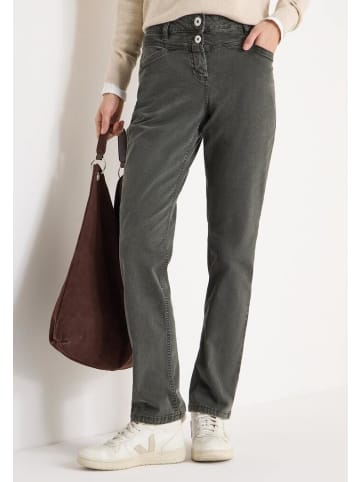 Cecil Hose in raw khaki