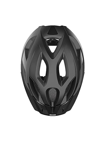 ABUS Fahrradhelm Aduro 2.0 in velvet black