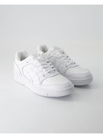 asics Sportliche Schnürschuhe in Weiß