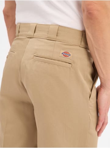 Dickies Hose in sand - 0002