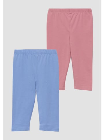 s.Oliver Leggings in 4185_rosa