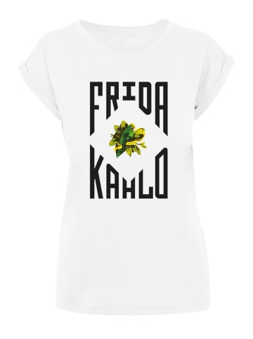 Merchcode Merchcode T-Shirts in white
