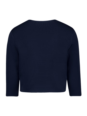 Vera Mont Bolero in marine - 0008