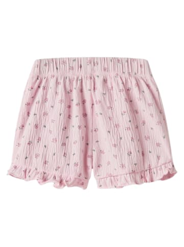 name it Name It Jannis Baby Shorts Ballerina Rose 86
