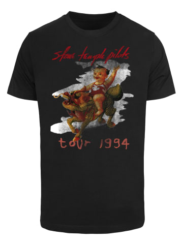 Merchcode Merchcode T-Shirts in black