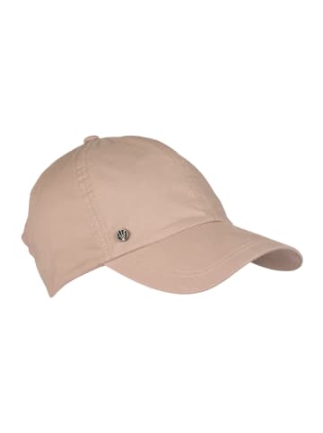 Loevenich Baseball Cap in braun