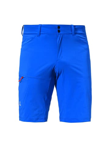 Schöffel Shorts Danube in blau