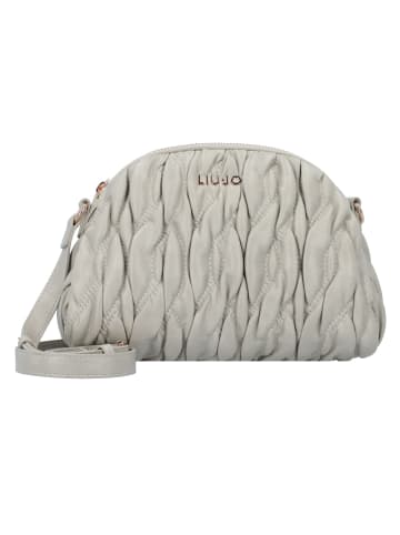 Liu Jo Aide Umhängetasche M 24 cm in marmo