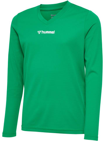 Hummel T-Shirt Hmlbl Kinder in JELLY BEAN