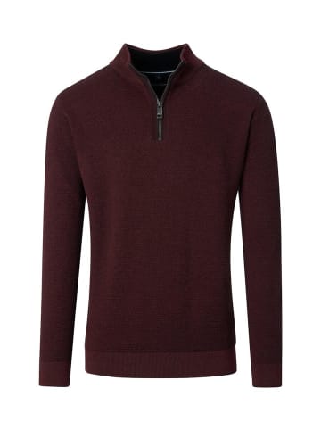 CASAMODA Pullover in orange1