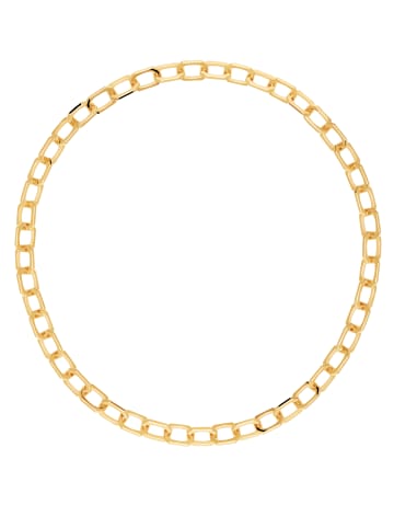 PDPAOLA Halskette in gold