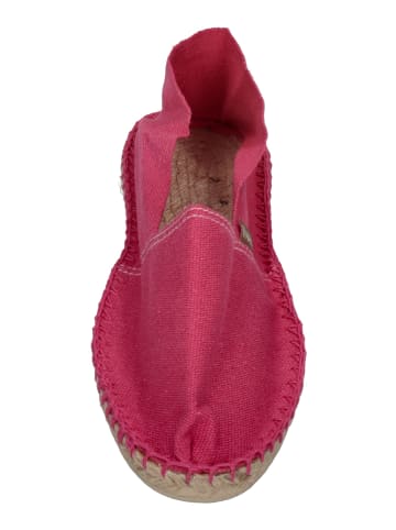 Espadrij l'orginale Espadrilles CLASSIC 100 in rosa