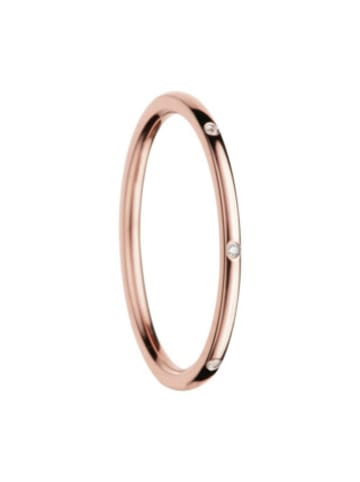 Bering Ring für Damen in unifarben in uni