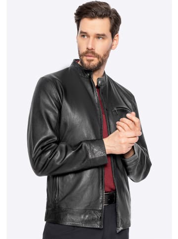 Wittchen Jacket in Black