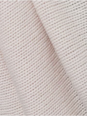 Marie Lund Strickjacke in kitt - 0003
