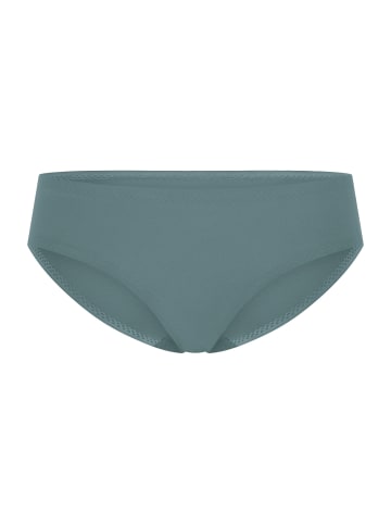 Schiesser Slip Invisible Soft in mineral