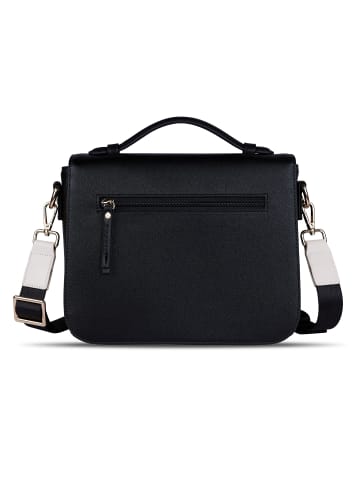 Bugatti Ella Handtasche 29 cm schwarz