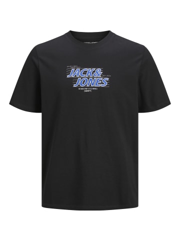 Jack & Jones T-shirt in Black