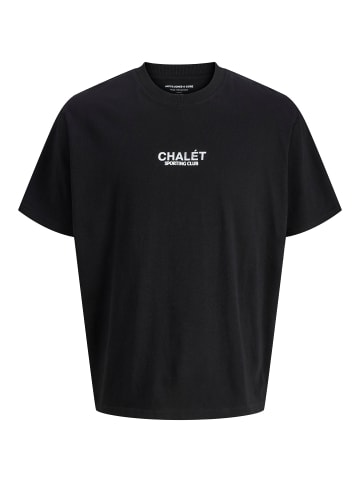 Jack & Jones T-shirt in Black