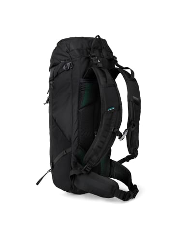 Regatta Blackfell IV 45 Liter in schwarz