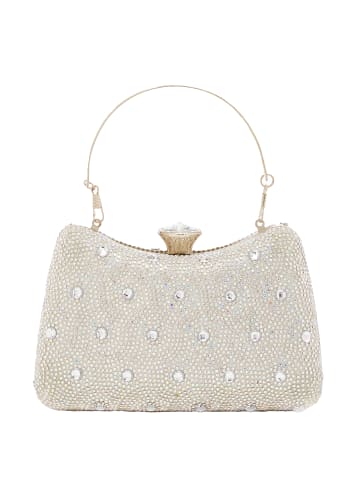 FELIPA Handtasche in SILBER