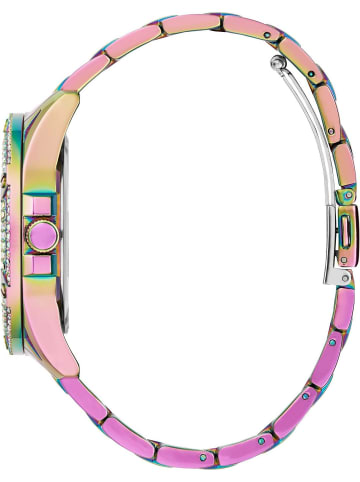 Guess Analoguhr für Damen in Bunt