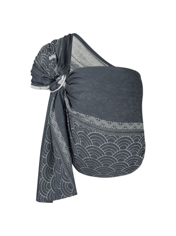 Hoppediz Babytragetuch Ring-Sling in Sapporo