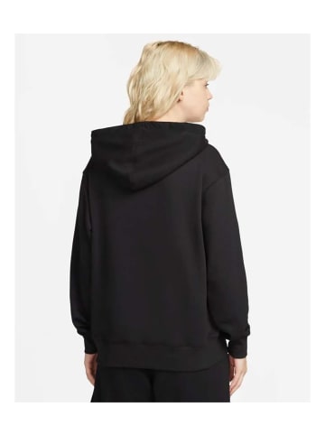 Nike Hoodies in Schwarz