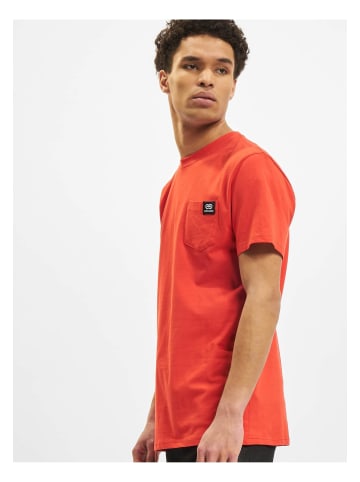 Ecko Unltd. T-Shirts in red