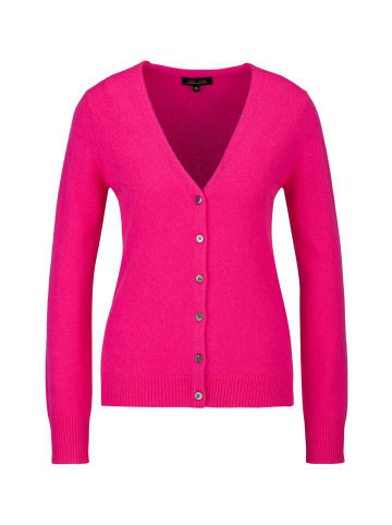 Dine 'n' Dance Cardigan Jana in pink