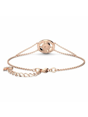 Swarovski Armband für Damen in gold