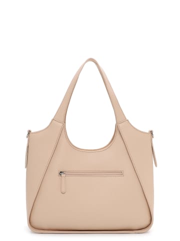 EMILY & NOAH Shopper E&N Bondy RUE 09 in lightrose 646