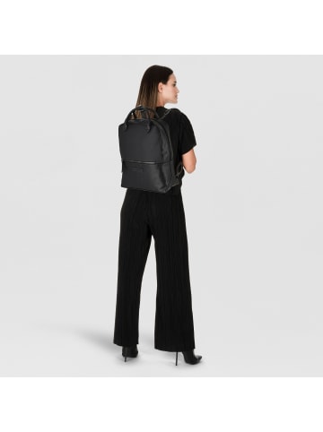 Tom Tailor Gia Daypack 35 cm in black