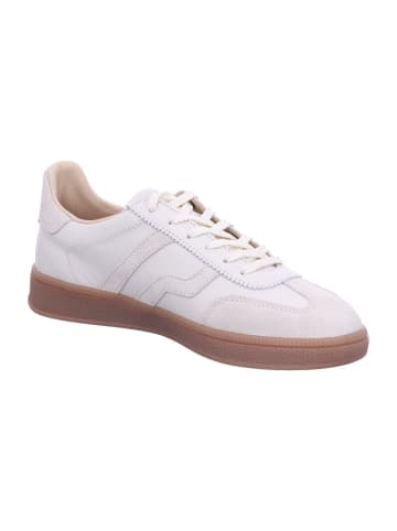 Gant Damen- Schnürschuhe  in Weiß