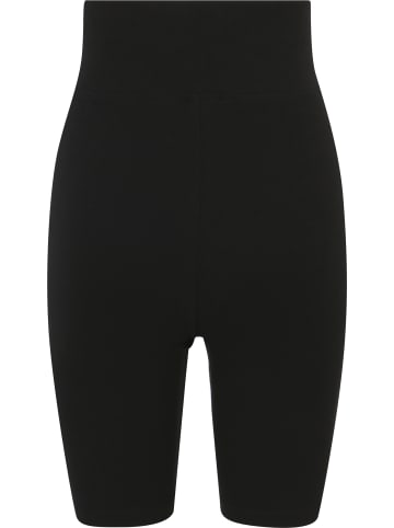 Urban Classics Cycling Short in black/white