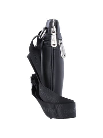 Valentino Marnier Umhängetasche 20 cm nero
