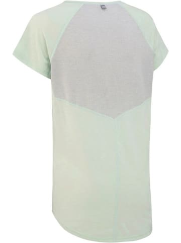 KARI TRAA Sportshirt in Grün