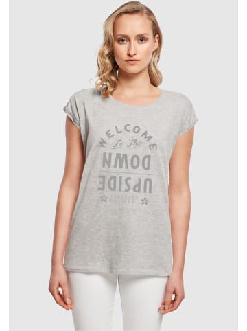 Absolute Cult Absolute Cult T-Shirts in heather grey