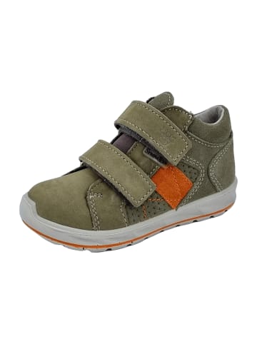 Ricosta Klettschuhe in Grün
