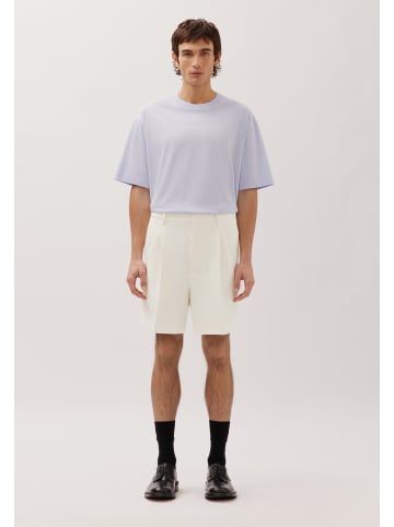 Studio Seidensticker Shorts Regular in Ecru