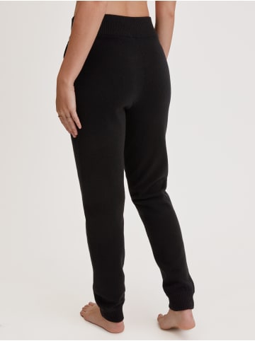 Calida Strickhose in schwarz
