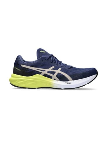 asics laufschuhe DYNABLAST 3 in Blau