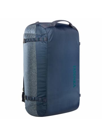Tatonka Duffle Bag 65 - Faltbare Reisetasche 65 cm (sage green) in navy