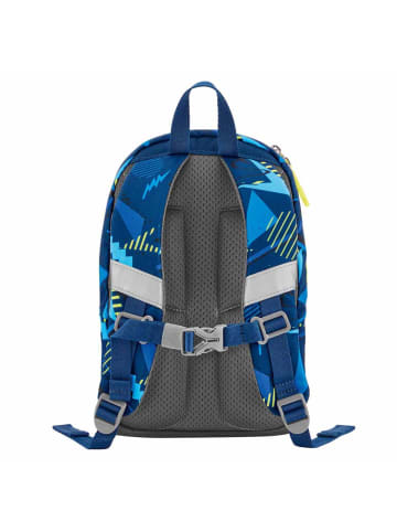 Step by Step Kiga Mini Kinderrucksack 30 cm Bagger Bobby