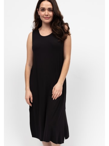 Cyberjammies Bonnie Long Nightdress  Loungewear in schwarz