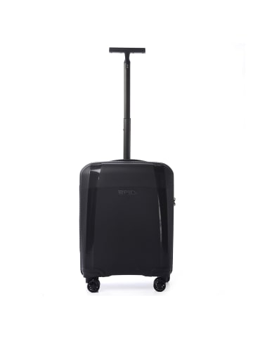 Epic Phantom SL 4 Rollen Kabinentrolley 55 cm phantomblack