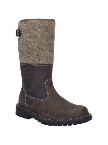 Josef Seibel Stiefel Chance 41 in braun