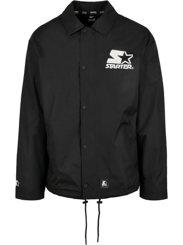 STARTER STARTER in black